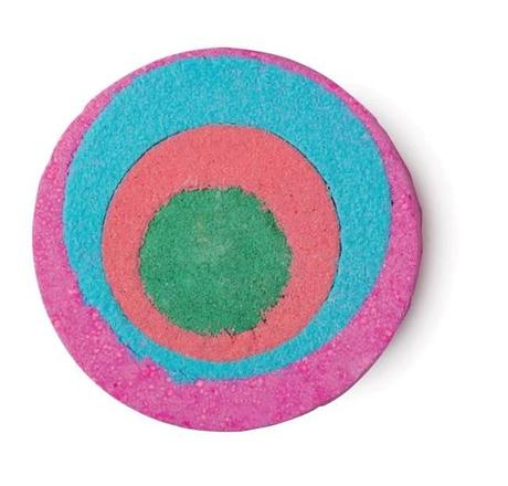 Nueva colección de Lush Fresh Handmade lush fresh 4