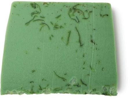 Nueva colección de Lush Fresh Handmade Lush Fresh 8