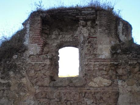 Colaboraciones de Extremadura, caminos de cultura: Convento franciscano de Santiago, en Lobón, en la Lista Roja del Patrimonio Colaboraciones de Extremadura, caminos de cultura: Convento franciscano de Santiago, en Lobón, en la Lista Roja del Patrimonio