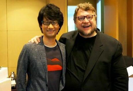 Winding Refn, Chan-Wook y del Toro alaban el tráiler de 'Metal Gear Solid V'