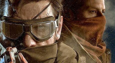 Winding Refn, Chan-Wook y del Toro alaban el tráiler de 'Metal Gear Solid V'