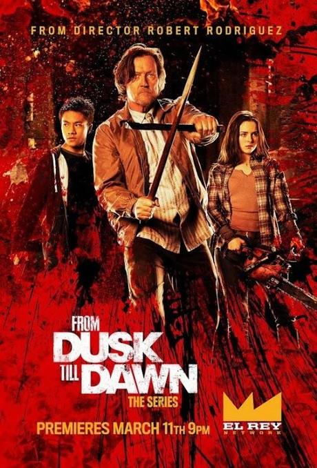 Serie TV: From Dusk Till Dawn – 1ª Temporada