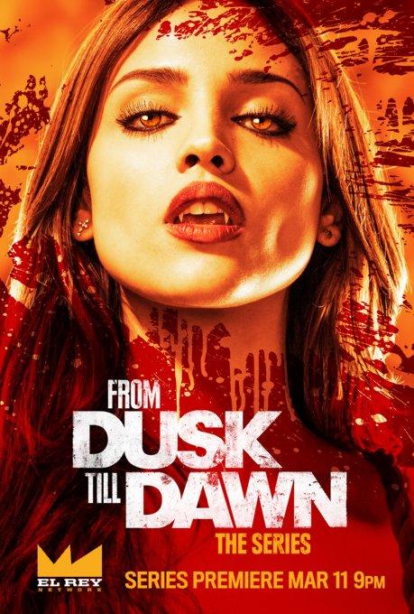 Serie TV: From Dusk Till Dawn – 1ª Temporada