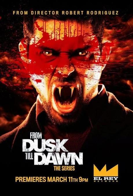 Serie TV: From Dusk Till Dawn – 1ª Temporada