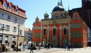 DIA 4: MALBORK – GDANSK – MALBORK IMG_6344