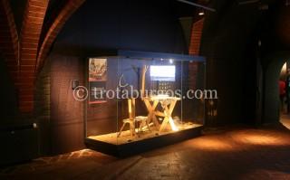 DIA 4: MALBORK – GDANSK – MALBORK EXPOSICIÓN DE ÁMBAR EN EL CASTILLO DE MALBORK