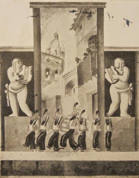 La Foguera de la «Plasa del Achuntament» (2.ª parte) La Foguera de la «Plasa del Achuntament» (2.ª parte)