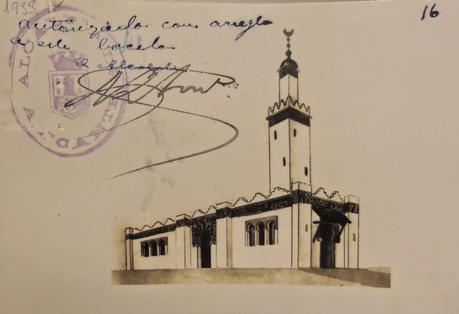 La Foguera de la «Plasa del Achuntament» (2.ª parte) La Foguera de la «Plasa del Achuntament» (2.ª parte)