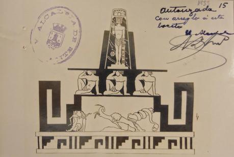 La Foguera de la «Plasa del Achuntament» (2.ª parte) La Foguera de la «Plasa del Achuntament» (2.ª parte)