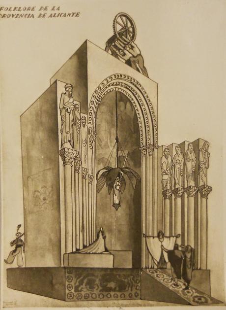 La Foguera de la «Plasa del Achuntament» (2.ª parte) La Foguera de la «Plasa del Achuntament» (2.ª parte)