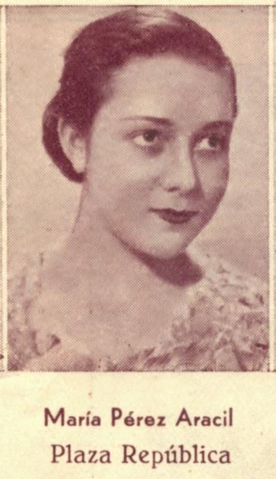 La Foguera de la «Plasa del Achuntament» (2.ª parte) La Foguera de la «Plasa del Achuntament» (2.ª parte)