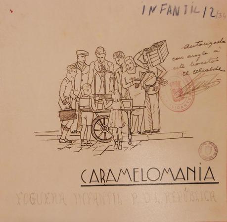 La Foguera de la «Plasa del Achuntament» (2.ª parte) La Foguera de la «Plasa del Achuntament» (2.ª parte)