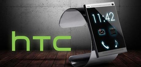 HTC lanza su reloj inteligente smartwatch, reloj inteligente,