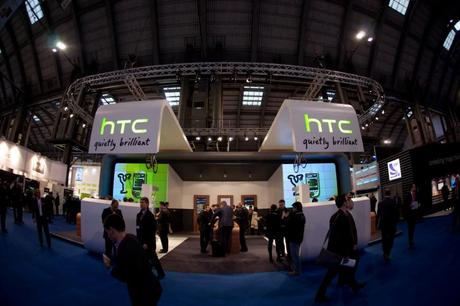 HTC lanza su reloj inteligente