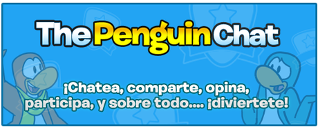 ThePenguinChat ¡Anuncio oficial de una Nueva Comunidad! boton publicitario ThePenguinChat ¡Anuncio oficial de una Nueva Comunidad!