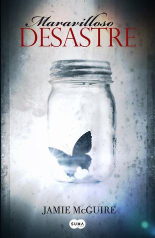 Maravilloso desastre (Desastre, #1)