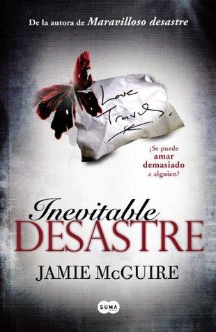 Inevitable Desastre (Beautiful, #2)