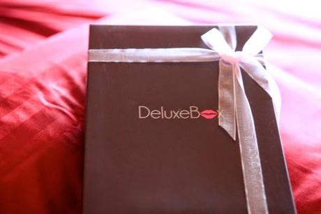 Deluxe Box chocolate en mi cabello Deluxe Box, Belleza, cuidados del cabello, Patty Arata blog, chocolate