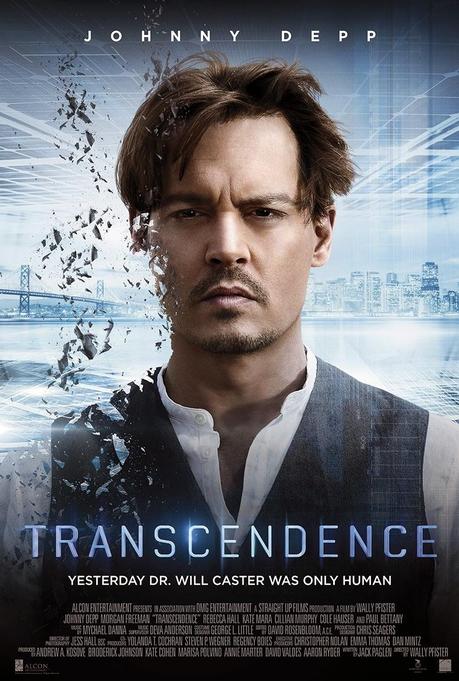 Transcendence: Identidad virtual