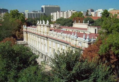 La mesa robada de Franco La mesa robada de Franco