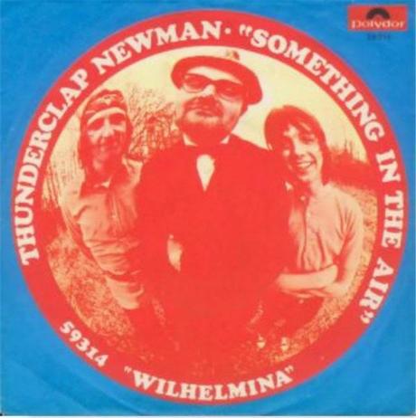[Clásico Telúrico] Thunderclap Newman - Something In The Air (1969)