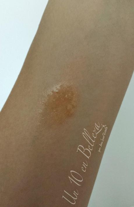 El aceite prodigioso de Nuxe estrena edición limitada El aceite prodigioso de Nuxe estrena edición limitada