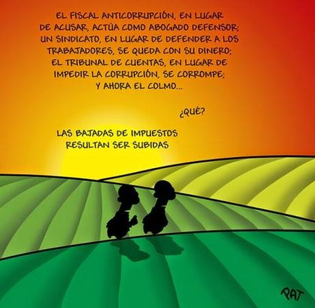 El juez Castro imputa a la infanta Cristina, se instaló el BiClip en las playas y se nos fue Ana María Matute.