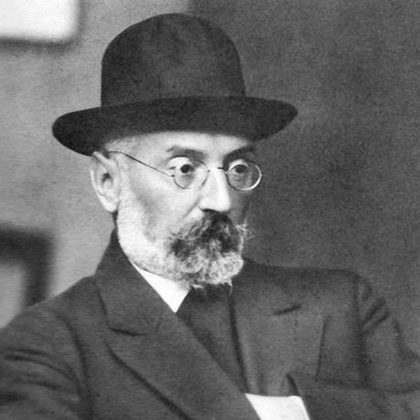 El tema de España en la poesía española contemporánea. Miguel de Unamuno (I)