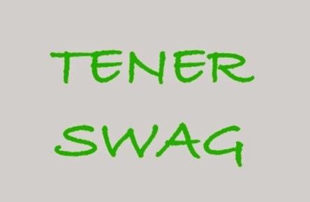 LA MODA DE TENER SWAG LA MODA DE TENER SWAG