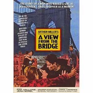 Breve encuentro (VIII): clasicismo americano. El cine de Sidney Lumet Breve encuentro (VIII): clasicismo americano. El cine de Sidney Lumet
