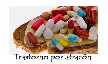 Atracón: ¿Has comido alguna vez por ansiedad o dolor? Trastorno por atracón