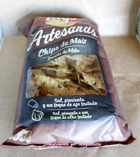 Degustabox de Junio Degustabox de Junio