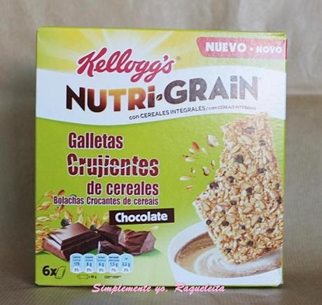 Degustabox de Junio Degustabox de Junio