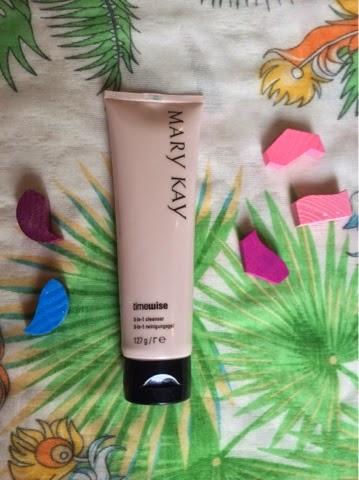 Marciana loves Mary Kay