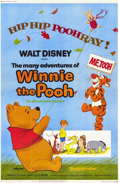 Diario Disney 22: 'Lo mejor de Winnie the Pooh'