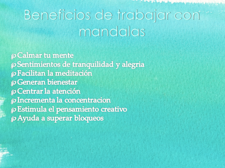 Beneficios