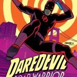 Daredevil Nº 0.1