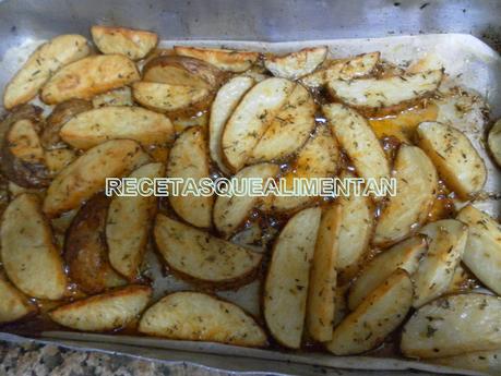 PATATAS DELUXE PATATAS DELUXE