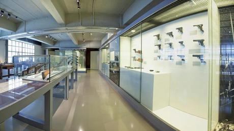 Eibar – Museo de la Industria Armera eibar-museo-armas