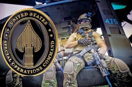 EE.UU. usa Fuerzas Especiales en 78, pero lo niega EE.UU. usa Fuerzas Especiales en 78, pero lo niega