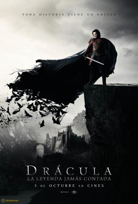Dracula 3