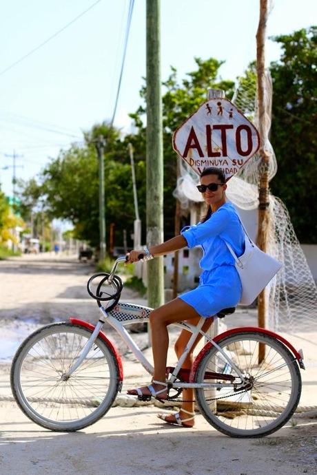 #HOLBOX: First Day