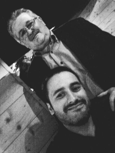 Urgencias sin urgencias, celadores sin carácter. celador