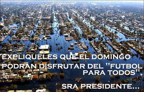 No todo es fútbol No todo es fútbol