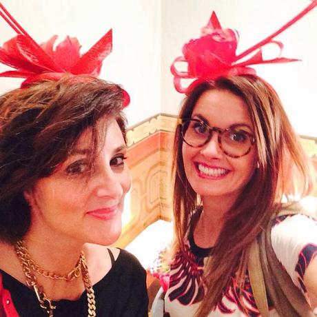 Casa Campari Barcelona, tres citas más con el afterwork que celebra los iconos del estilo italiano campari-casacampari-barcelona-dafne-fabiana