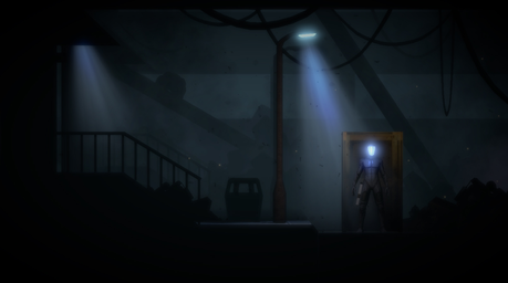 Impresiones con The Fall, entre Limbo y Metroid anda el juego Impresiones con The Fall, entre Limbo y Metroid anda el juego