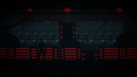 Impresiones con The Fall, entre Limbo y Metroid anda el juego Impresiones con The Fall, entre Limbo y Metroid anda el juego