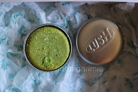 LUSH BOX DE GUAPABOX LUSH BOX DE GUAPABOX