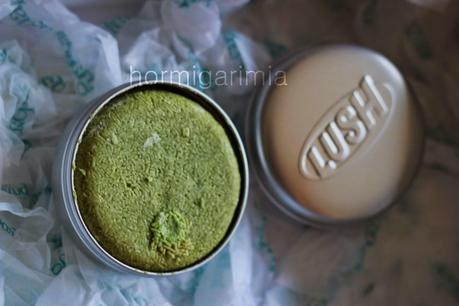 LUSH BOX DE GUAPABOX LUSH BOX DE GUAPABOX