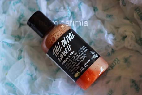 LUSH BOX DE GUAPABOX LUSH BOX DE GUAPABOX